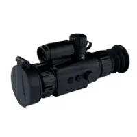 Тепловизионный прицел Artelv Electron 1.4x 25мм 640x512 LRF (AETS14)