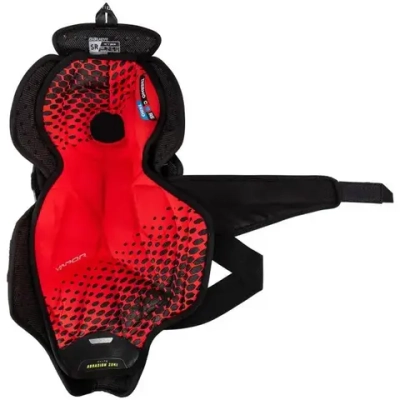 Щитки Bauer VAPOR HYPERLITE INT
