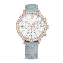 MATRIX CHRONO:LS GRAY/WHT/PCG