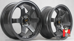 Комплект дисков Rays TE37SL 16x7/8 et35/28 4x100