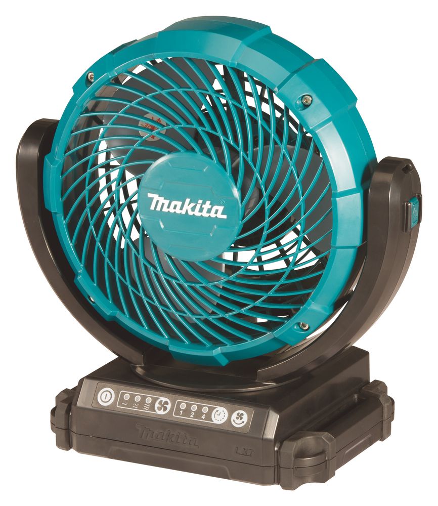 Аккумуляторный вентилятор Makita DCF102Z Аккумуляторный вентилятор Makita DCF102Z