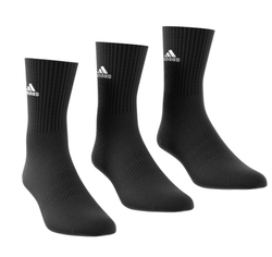 Теннисные носки Adidas Cushioned Crew Socks 3P