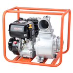 Мотопомпа бензиновая EVOline WG 40