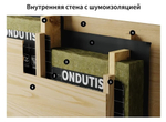 ONDUTISS Ондутис SMART А (70м2)