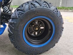 Квадроцикл YACOTA TYPHOON 250 бензин