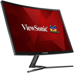 Монитор 23.6" ViewSonic VS17405 (VX2458-C-MHD)