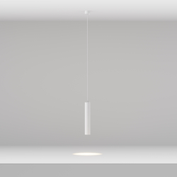 Подвесной светильник Technical P072PL-L12W3K-1