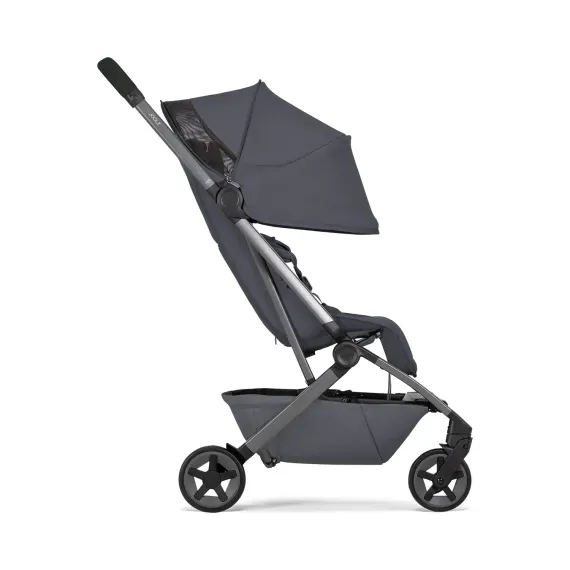 Прогулочная коляска Joolz Aer2 Stone Grey