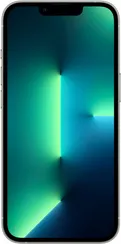 Apple iPhone 13 Pro 512GB Серебристый