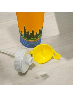 Бутылка для воды