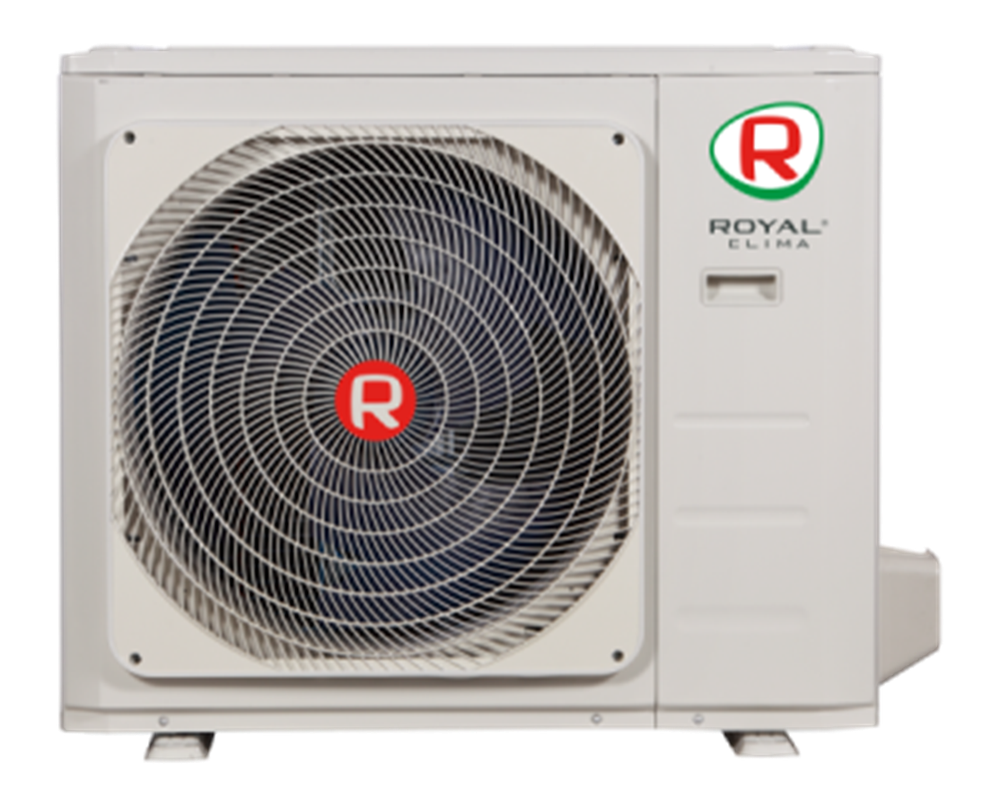 Сплит-система кондиционер настенный Royal Clima Grande RC-GDB90HN на 85 м²