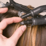 Balmain Hair Couture Пряди для наращивания DoubleHair 40 см 3 пряди