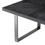 Обеденный стол Dining Table Borghese 250 cm арт.110609