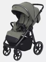 Коляска детская RANT "CASPIA soft" RA100 Olive