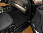 BMW 3-Series 4 поколение E46 (03.1998 - 11.2005)