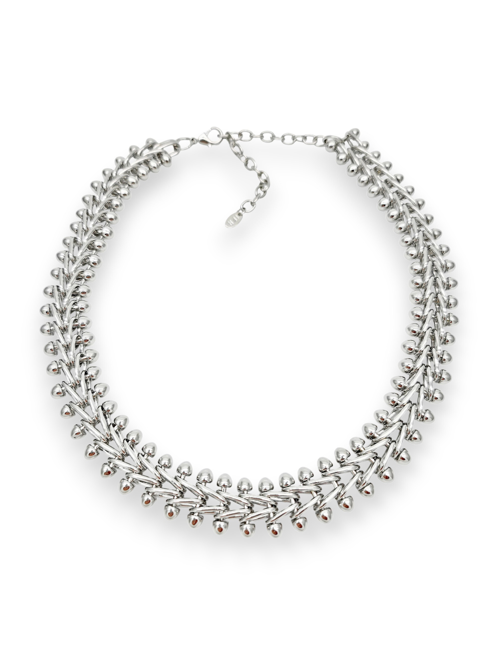 91003553 Колье Selena Pearls
