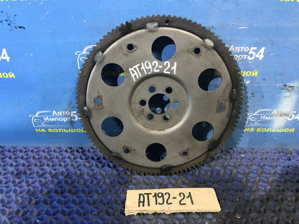 Маховик TOYOTA CARINA 1994