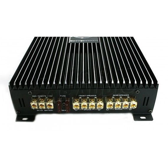 Усилитель ZEUS AB-4.120