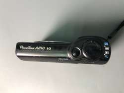 Саnоn РowеrShot А810 НD