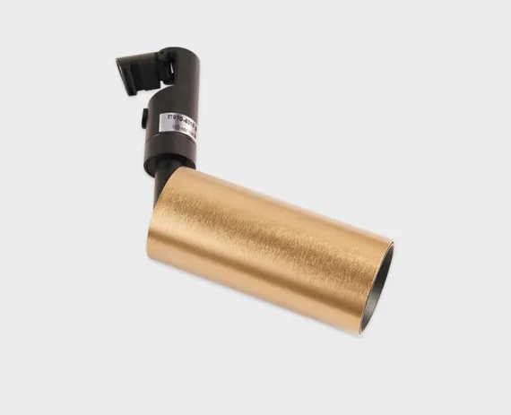 Трековый светильник IT010-4018 gold 3000K Italline