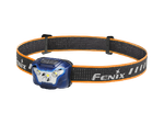 Налобный фонарь Fenix HL18R голубой