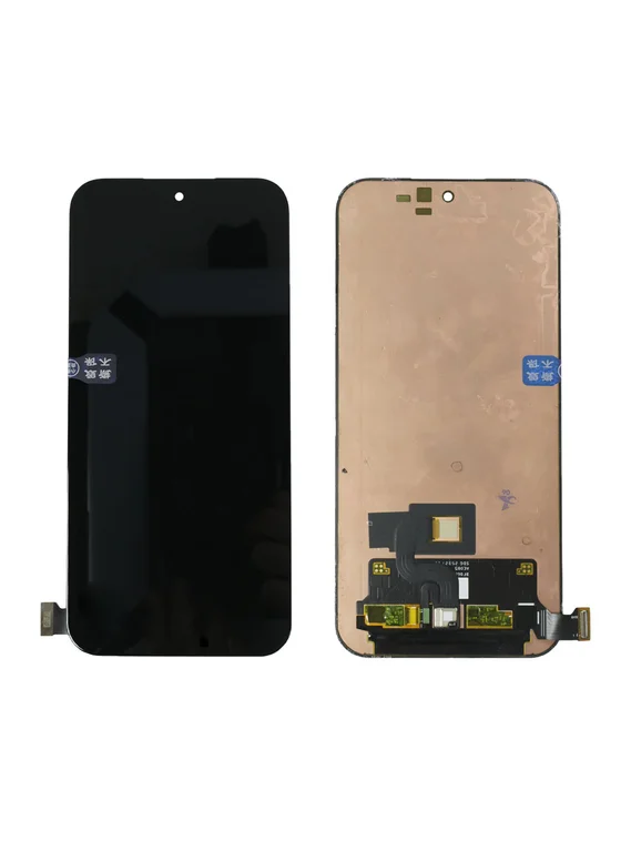 Дисплей для Realme GT 8 Pro в сборе с тачскрином (Black)
