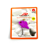 Приманка Columbia Spinner bait (20гр)