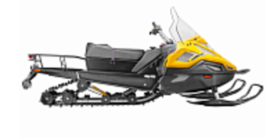Снегоход STELS MS600T (L LUX WT) СТАВР 1.0 К05 Tech 2025