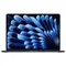 MacBook Air M3 13.6" 8GPU 8/256Gb Темная ночь Midnight