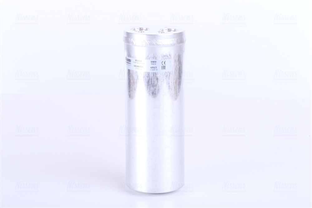 NISSENS - 95314-NIS - Dryer, air conditioning