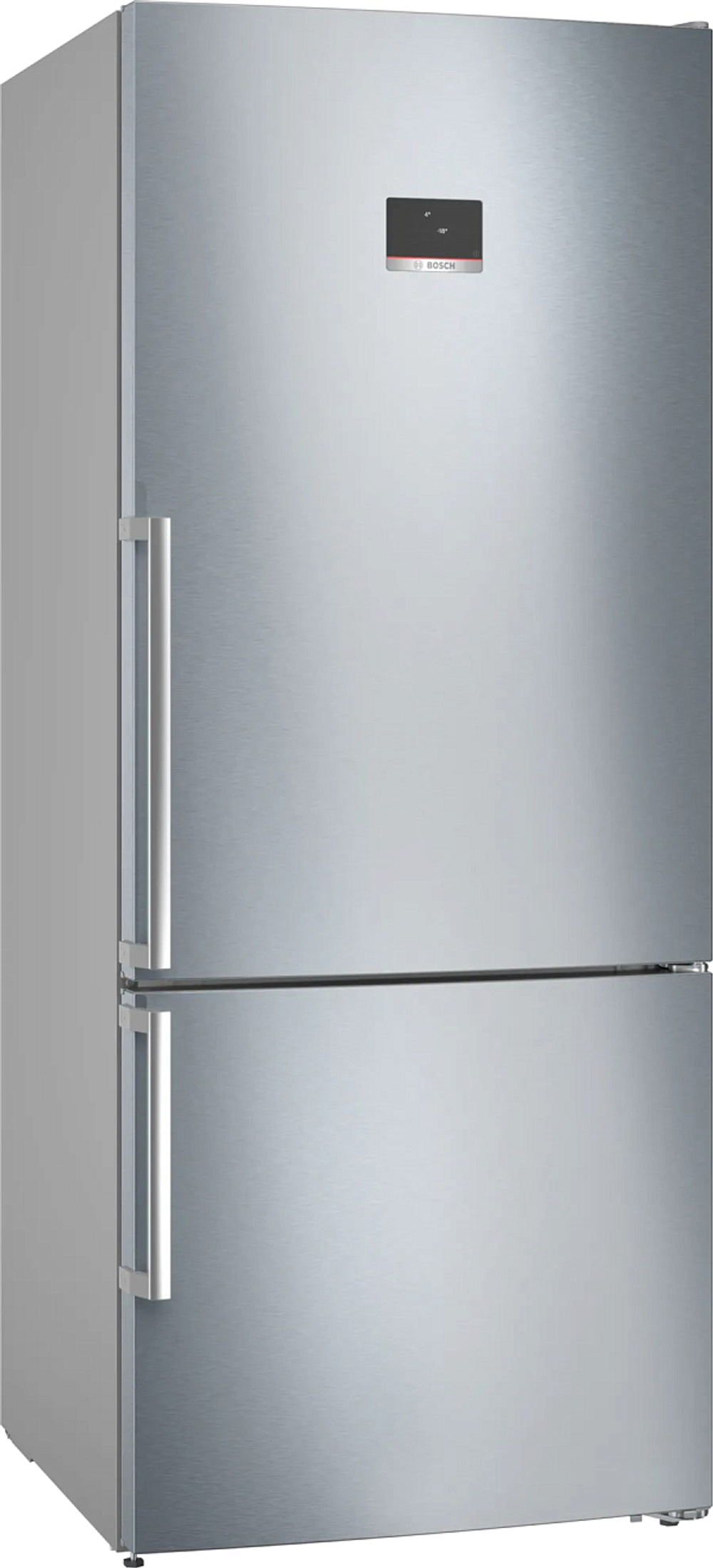 Холодильник Bosch KGN76CI30U нерж