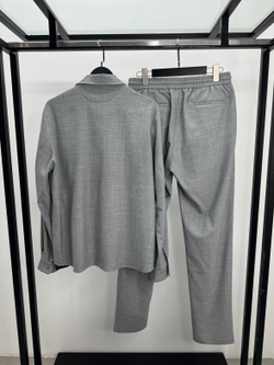Прогулочный костюм Kiton