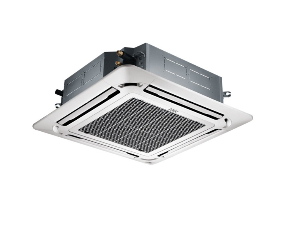 Кассетная сплит-система MDV MDCD-60HRN1/MDOU-60HN1-L