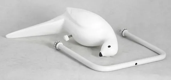 Подвесной светильник Dove GRLSP-8220 Lussole