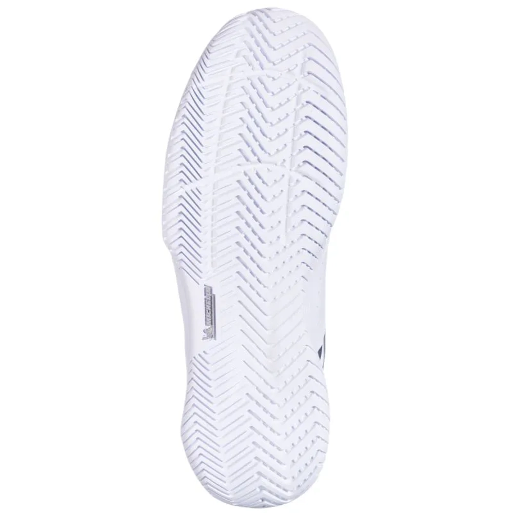 Теннисные кроссовки Babolat SFX Evo Wimbledon All Court - white/black