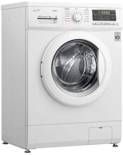 Стиральная машина LG F1296CDS0X