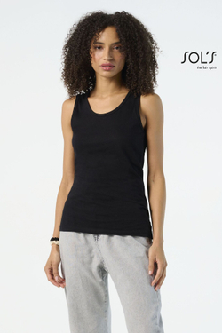SOL'S JANE