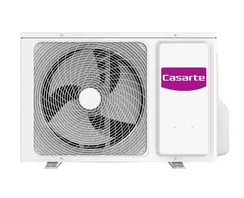Мульти сплит-система Casarte 2 x CAS25CX1/R3-B / 2U40CM1/R3