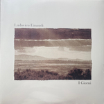 Ludovico Einaudi ‎– I Giorni 2LP (Европа 2024г.) Color