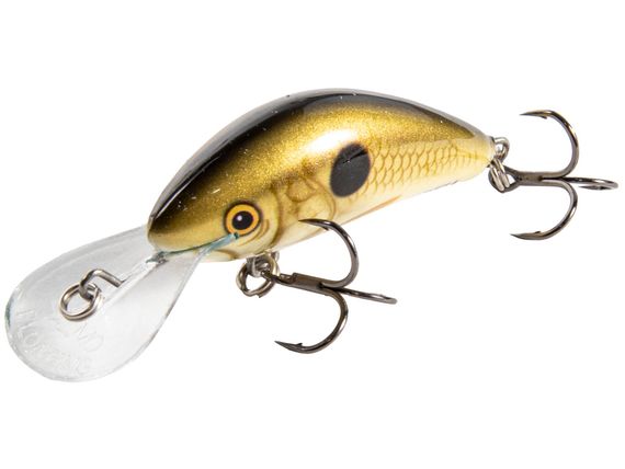 Воблер Salmo Hornet Floating 4cm Pearl Shad