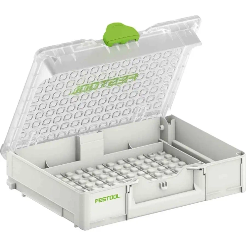 Органайзер-систейнер³ SYS3 ORG M 89 22xESB FESTOOL 204852
