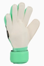 Вратарские перчатки adidas Predator Match Fingersave Junior - черный