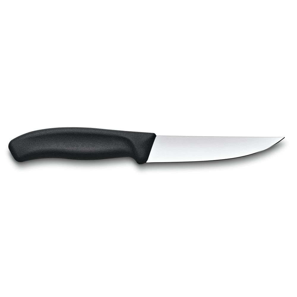 Нож Victorinox разделочный с лезвием 12 см (6.8103.12B) 2