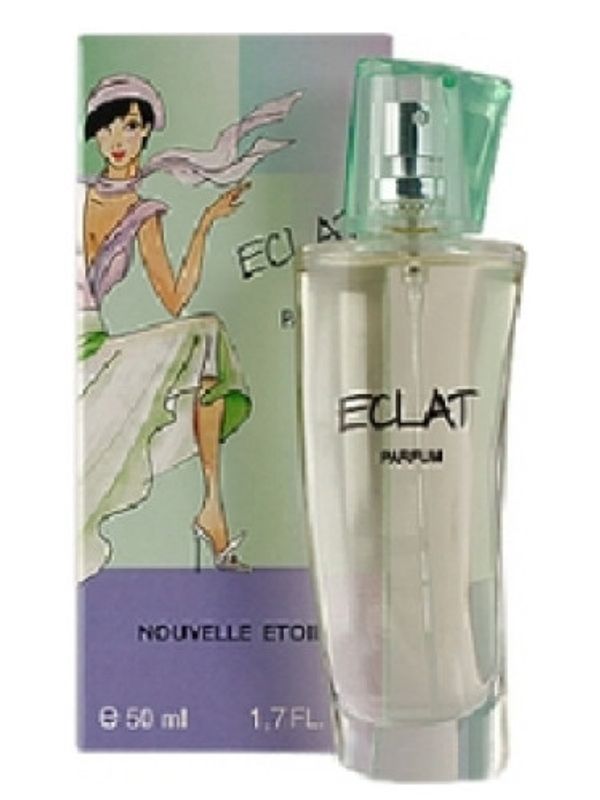 Nouvelle Etoile – Новая Заря Eclat