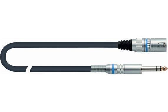 QUIK LOK CM189-3 микрофонный кабель