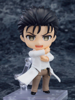 Okabe Rintarou 2.0