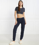 вверх от пижамы Emporio Armani - темно-синий(164423 1P219)