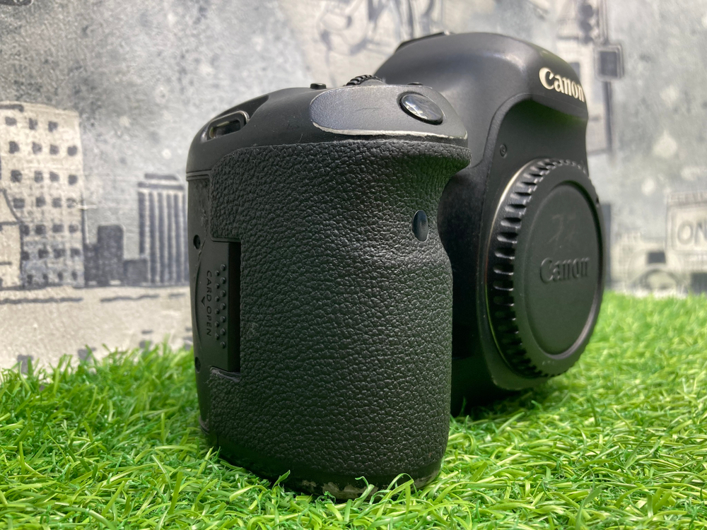 Canon EOS 5D Mark III