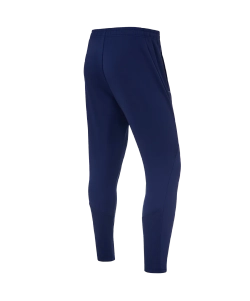 Брюки тренировочные с карманами JÖGEL PREMIER PerFormDRY Training Pants, темно-синий