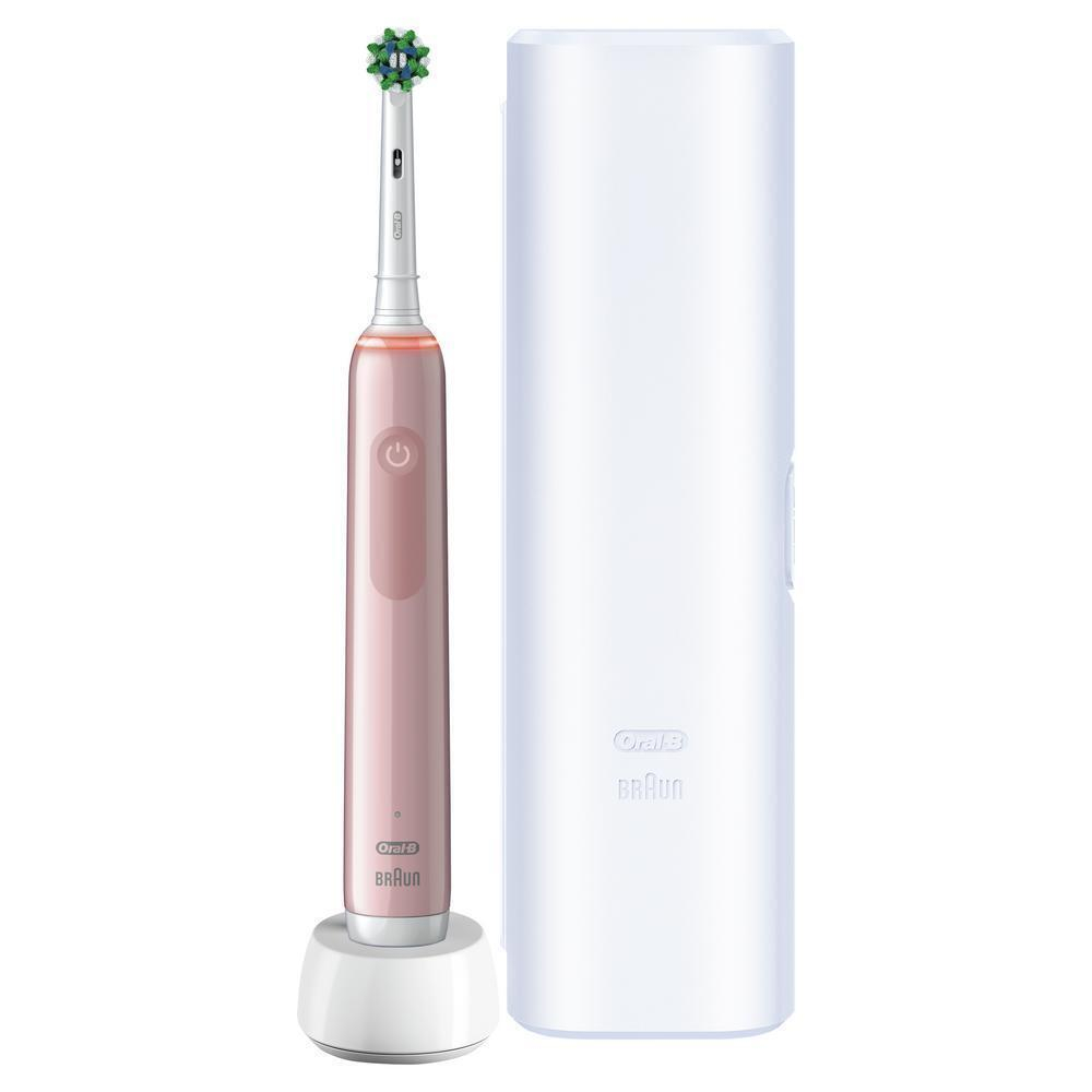 Зубная щетка Braun Oral-B Pro 3/D505.513.3X